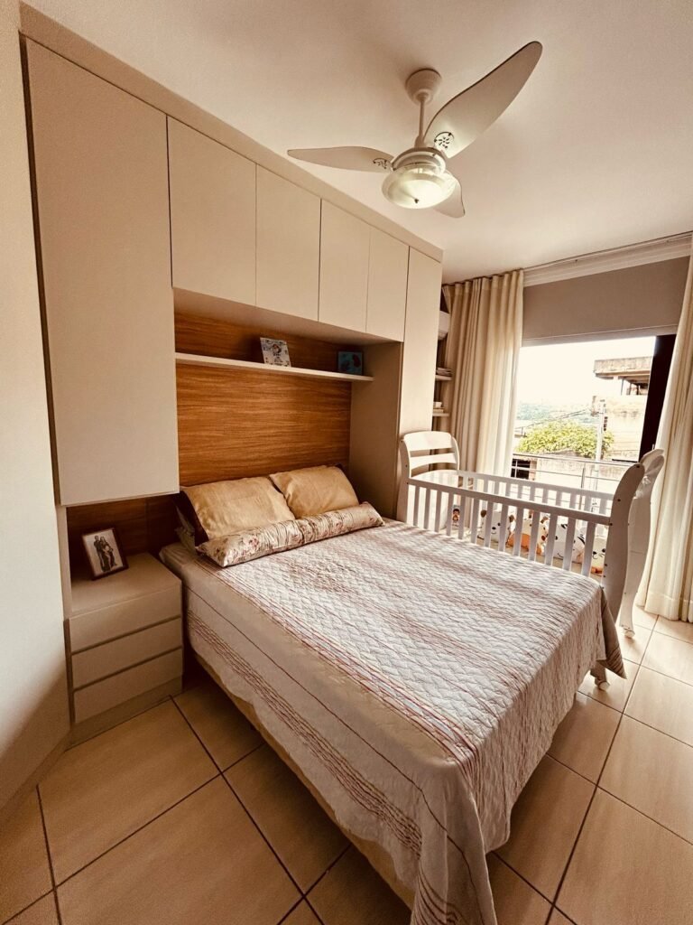 Casa para venda no bairro Recanto Verde, Coronel Fabriciano.