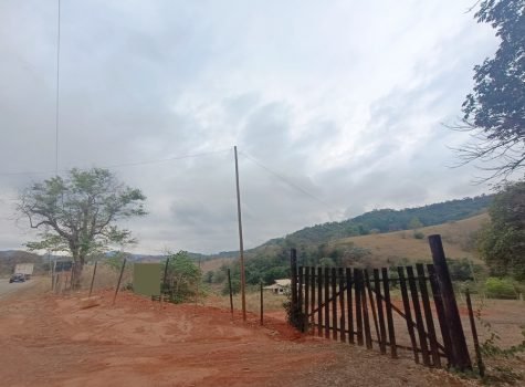 Chácara para venda em Cava Grande.