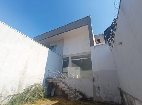 Casa para venda no bairro Belvedere, Coronel Fabriciano!