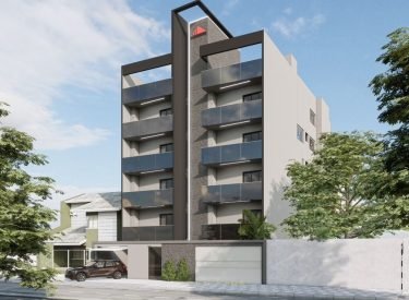 Apartamentos para venda no Bairro Santa Helena, Coronel Fabriciano.