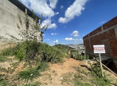 Lote para venda no Bairro Surinan, Coronel Fabriciano.