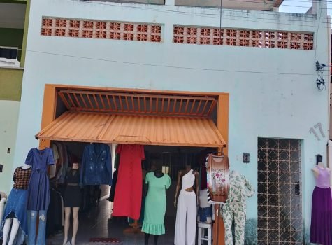 Casa para venda no Bairro Jardim das Alterosas 2ª Seção - Betim/MG.