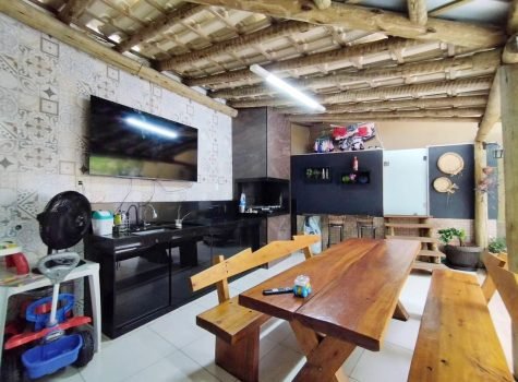 Apartamento térreo no Bairro Morada do Vale - Coronel Fabriciano!