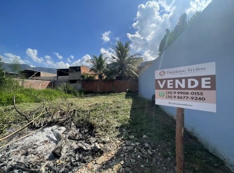 Lote no bairro Jardim Primavera, Coronel Fabriciano!