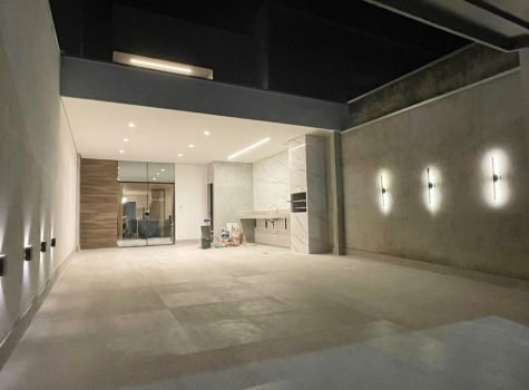 Casa para venda no bairro Belvedere, Coronel Fabriciano.