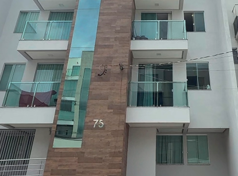 Apartamento Cobertura no bairro Belvedere - Coronel Fabriciano!
