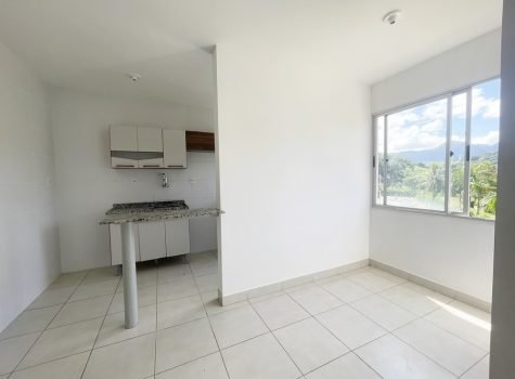 Apartamento no Bairro São Vicente - Coronel Fabriciano!