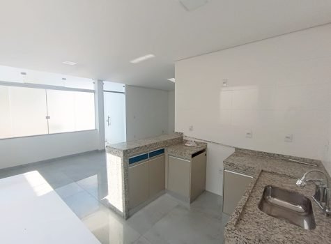 Casa para venda no bairro Belvedere, Coronel Fabriciano!