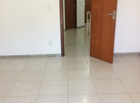 Casa com dois pavimentos no bairro Belvedere, em Coronel Fabriciano!