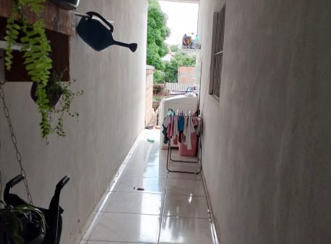 Casa para venda no Bairro Jardim das Alterosas 2ª Seção - Betim/MG.