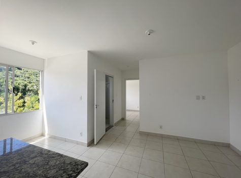 Apartamento no Bairro São Vicente - Coronel Fabriciano!