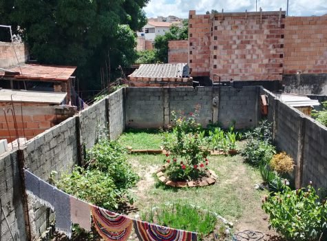 Casa para venda no Bairro Jardim das Alterosas 2ª Seção - Betim/MG.