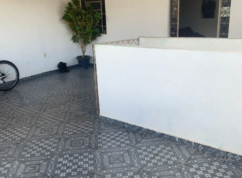 Casa para venda no Bairro Jardim das Alterosas 2ª Seção - Betim/MG.