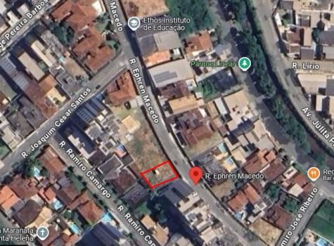 Apartamentos para venda no Bairro Santa Helena, Coronel Fabriciano.