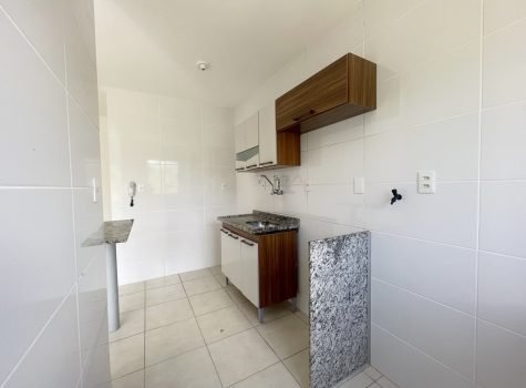 Apartamento no Bairro São Vicente - Coronel Fabriciano!