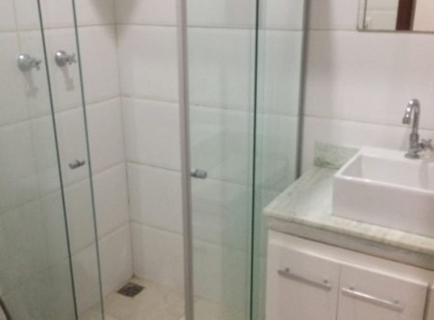 Casa com dois pavimentos no bairro Belvedere, em Coronel Fabriciano!