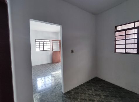 Casa para venda no Bairro Santa Inês - Coronel Fabriciano!