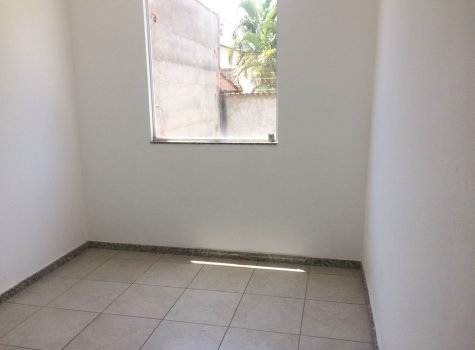 Casa com dois pavimentos no bairro Belvedere, em Coronel Fabriciano!