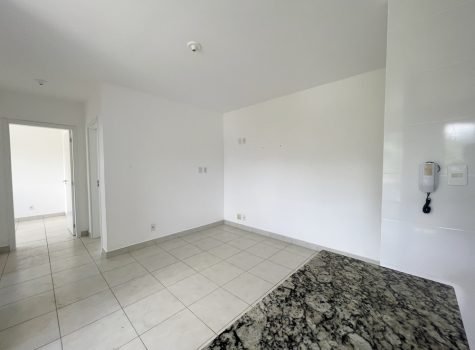 Apartamento no Bairro São Vicente - Coronel Fabriciano!