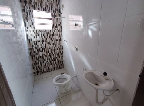 Casa para venda no Bairro Santa Inês - Coronel Fabriciano!