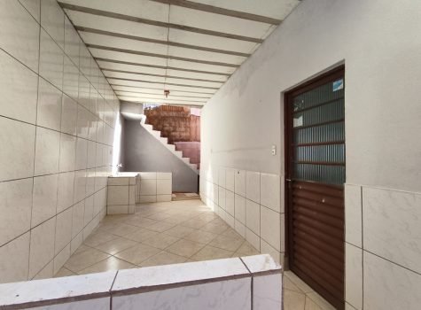 Casa para venda no Bairro Santa Inês - Coronel Fabriciano!