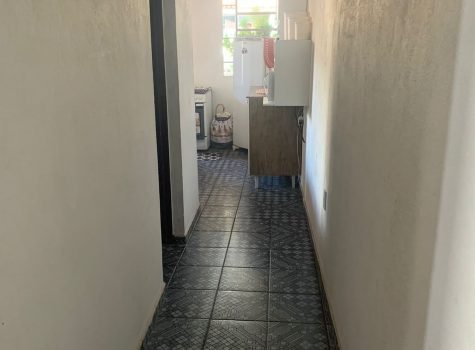 Casa para venda no Bairro Jardim das Alterosas 2ª Seção - Betim/MG.
