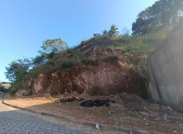 Lote com 336 m² no Bairro Santa Terezinha I, em Coronel Fabriciano!