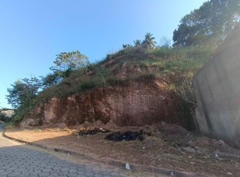 Lote com 336 m² no Bairro Santa Terezinha I, em Coronel Fabriciano!