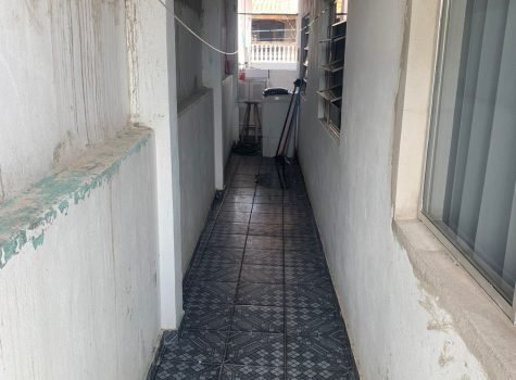 Casa para venda no Bairro Jardim das Alterosas 2ª Seção - Betim/MG.