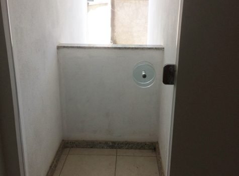 Casa com dois pavimentos no bairro Belvedere, em Coronel Fabriciano!