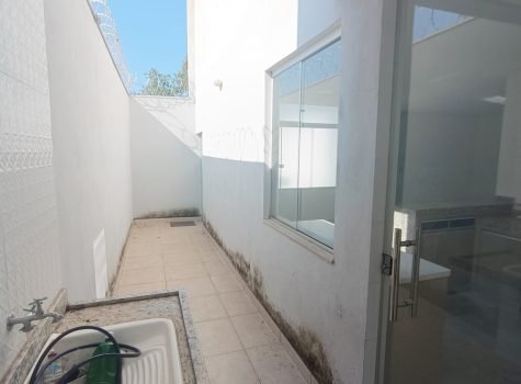 Casa para venda no bairro Belvedere, Coronel Fabriciano!