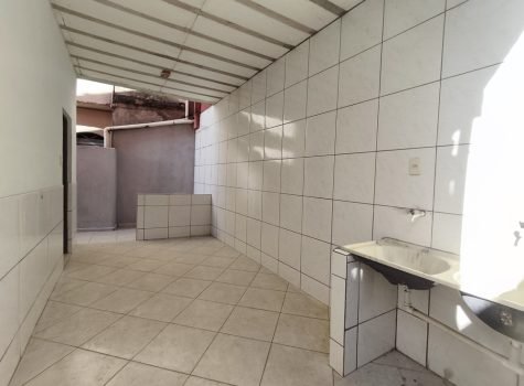 Casa para venda no Bairro Santa Inês - Coronel Fabriciano!