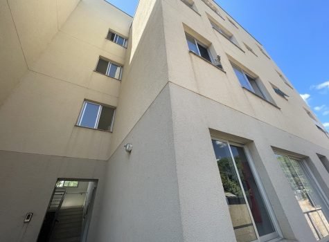 Apartamento no Bairro São Vicente - Coronel Fabriciano!