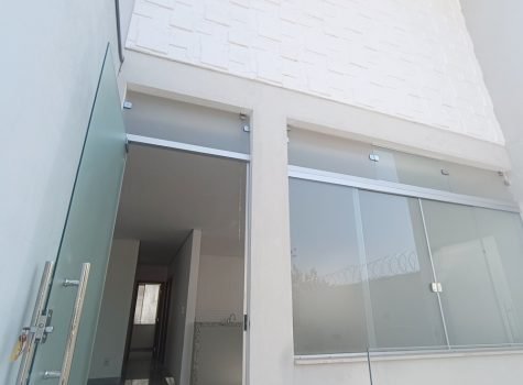 Casa para venda no bairro Belvedere, Coronel Fabriciano!