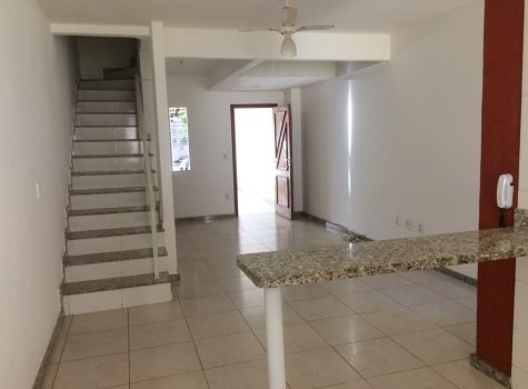 Casa com dois pavimentos no bairro Belvedere, em Coronel Fabriciano!