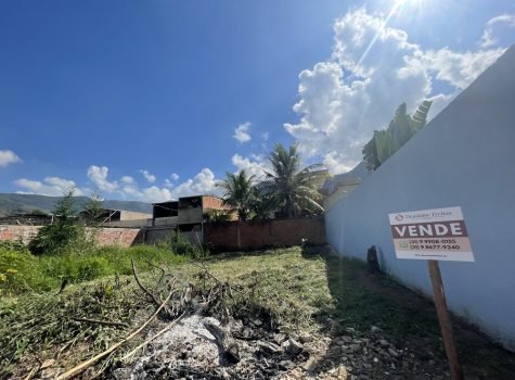 Lote no bairro Jardim Primavera, Coronel Fabriciano!