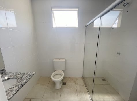 Apartamento no Bairro São Vicente - Coronel Fabriciano!