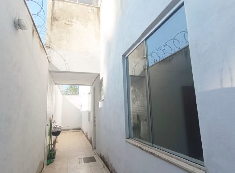 Casa para venda no bairro Belvedere, Coronel Fabriciano!