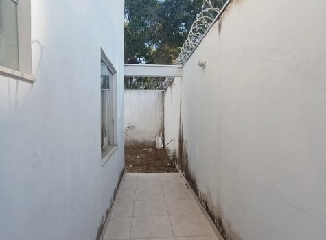Casa para venda no bairro Belvedere, Coronel Fabriciano!