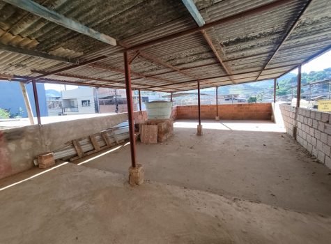 Casa para venda no Bairro Santa Inês - Coronel Fabriciano!