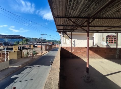 Casa para venda no Bairro Santa Inês - Coronel Fabriciano!