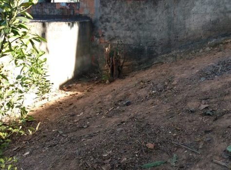 Casa para venda no Bairro Santa Inês - Coronel Fabriciano!