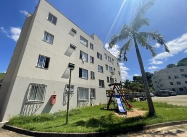 Apartamento no Bairro São Vicente - Coronel Fabriciano!