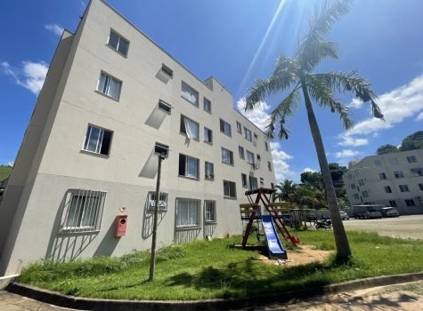 Apartamento no Bairro São Vicente - Coronel Fabriciano!