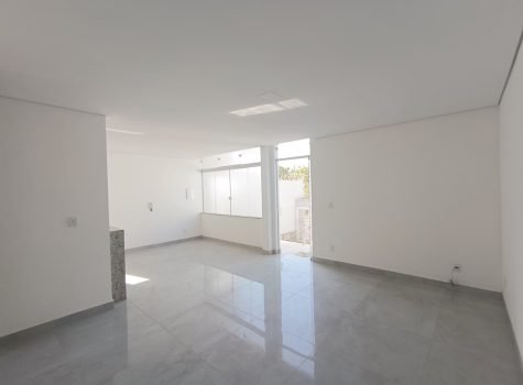Casa para venda no bairro Belvedere, Coronel Fabriciano!