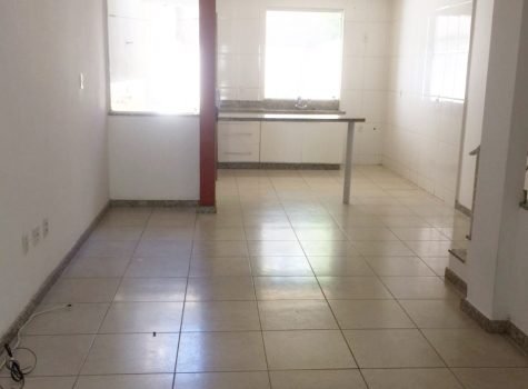 Casa com dois pavimentos no bairro Belvedere, em Coronel Fabriciano!