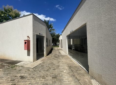 Apartamento no Bairro São Vicente - Coronel Fabriciano!