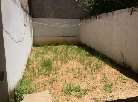 Casa com dois pavimentos no bairro Belvedere, em Coronel Fabriciano!