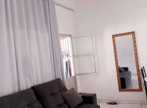 Casa para venda no Bairro Jardim das Alterosas 2ª Seção - Betim/MG.