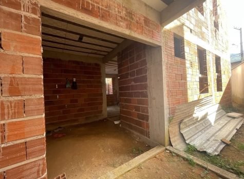 Casa Duplex Bairro Jardim Primavera - Coronel Fabriciano!